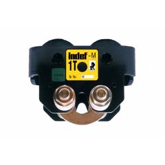 Indef 0.5 Ton 3m Pull Push Type Travelling Trolley