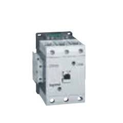 Legrand 3 Pole Contactors CTX³ 150 Screw Terminal Integrated Auxiliary Contacts 2 NO + 2 NC, 4162 60