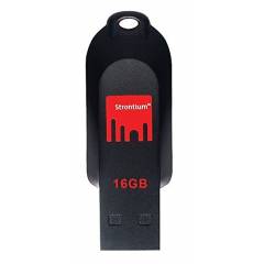 Strontium Pollex 16 GB USB Pen Drives (Pack of 2)