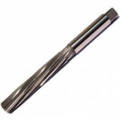 Pluto Hand Reamer With Parallel Shank, Dia: 11/32 in, Length: 62 in (Pack of 10)