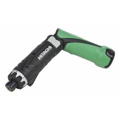 Hitachi Cordless Driver Drill, DB3DL2, Capacity: 5mm, 3.6V