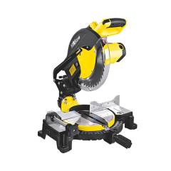 Pro Tools 255mm 1850W Electric Miter Saw, 1255 A