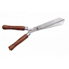 Ketsy 734 10 Inch Gardening Hedge Shear