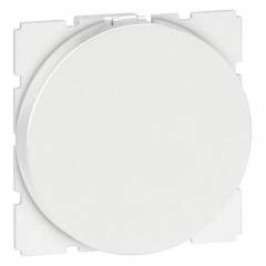 Legrand Arteor Switch - 20 A - SP - 2 With Indicator - Left 1 Module, 5733 22, (Pack of 3)