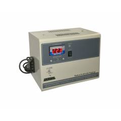 Rahul H-40140c Digital 4kVA/16 Amp, In Put 140-280V 3 Step Best Suitable For 1.5 Tons Air Conditioners Automatic Copper Digital Voltage Stabilizer