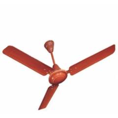 Crompton Greaves 380rpm Brown Cool Briz Air Ceiling Fan, Sweep: 1200 mm