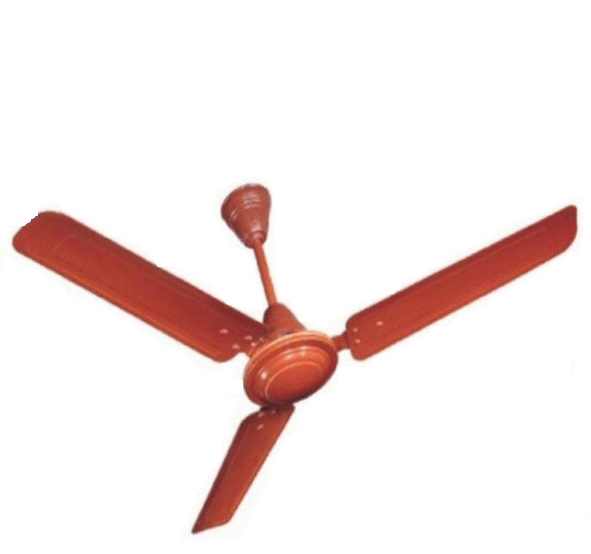 Buy Crompton Greaves 380rpm Brown Cool Briz Air Ceiling Fan