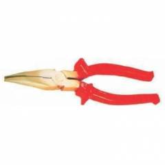 Inder 6 Inch Long Nose Plier, P-11A