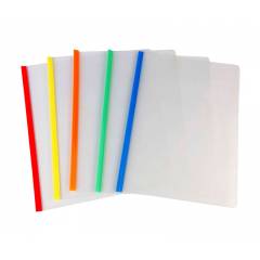 Saya Natural Strip File Eco, Dimensions: 280 x 10 x 310 mm (Pack of 20)