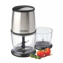 Lee Star LE-801 Plus Stainless Steel Chopper