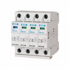Eaton 460 V AC 20 kA Surge Protection Device, 167626