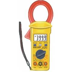 Kusam Meco 2763 Digital AC/DC Clamp Meter