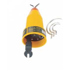 Kusam Meco 213HVD Capacitive High Voltage Detector