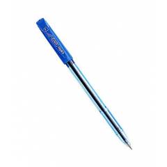 Cello Uno 0.7mm Ball Point Pen, Colour: Red (Pack of 50)