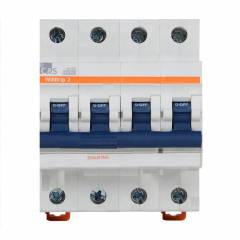 C&S Wintrip2 50A C Curve FP MCB, CSMBS4C50