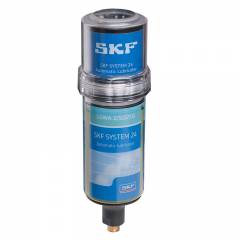 SKF High Load, Extreme Pressure Bearing Grease-250 ml (Refill Set)