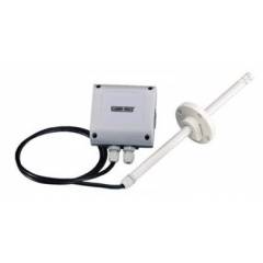 Kusam Meco KM-THS-04 Temperature & Humidity Transmitter For Duct Type