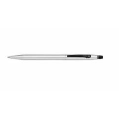 Cross Chrome Click Roller Ball Pen, AT0625-1
