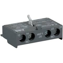 ABB HKF1-20 Auxiliary Contact, 1SAM201901R1002