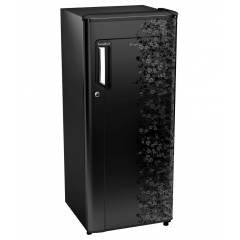 Whirlpool 215 Litre 5 Star Midnight Bloom Direct-Cool Single Door Refrigerator, 230 Imfresh Roy 5S (2017)