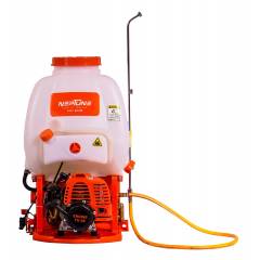 Neptune 16 Litre White Knapsack Power Sprayer, NF-608
