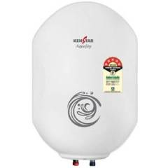 Kenstar Aqua Joy 15 Litre 5 Star Water Geyser, KGS15G8P