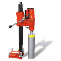 Forzer 255 mm Diamond Core Drill Machine, AA-CD-93