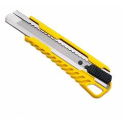 Stanley 18mm Snap-off Knife, STHT10276-812 (Pack of 20)