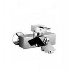 Marc Square Single Lever Wall Mixer for Bath/Shower, MSQ-2030