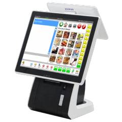 ESY Aclas All-In-One Touch POS Machine, Po5X