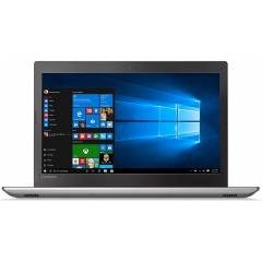 Lenovo IdeaPad 520-15IKB 80YL00RXIN 15.6 Inch Laptop (7th Gen Core i7-7500U/8GB/1TB/Windows 10/4GB Graphics), Grey