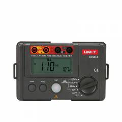 Uni-T UT501A Insulation Resistance Tester