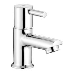 Eauset Orne Single Lever Pillar Faucet, FOR001