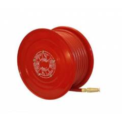 Palex First Aid Hose Reel