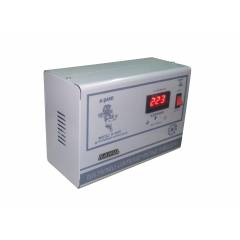 Rahul H-2140 c2 Digital 1.5kVA/6A/140-280V 3 Step Mainline Use Up to 1.5kVA Load Automatic Copper Digital Stabilizer