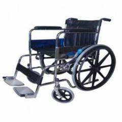 Karma Wheel Chair with MAG Wheel