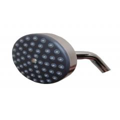 Goonj Venus Shower With Brass Arm, GS-0319-1