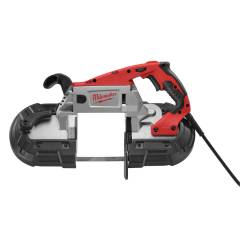 Milwaukee 1100W Band Saw, BS125