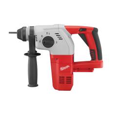 Milwaukee Rotary Hammer Drill, HD28H