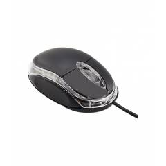 Terabyte TB-36B Black USB Mouse