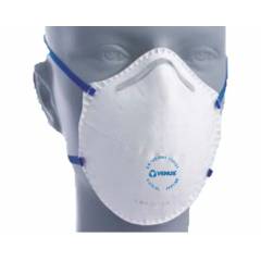 Venus 12047 White V-210-SL-FFP1-NR Universal Series Respirators (Pack of 25)