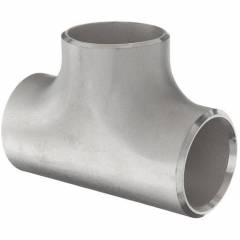 2 Inch Stainless Steel Tee Fitting