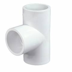 Captain 2 Inch UPVC Tee Fitting