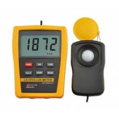 HTC LX-102A Digital Lux Meter