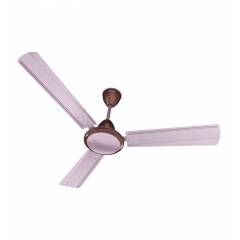 Standard Breezer-DT Pastel Purple 72W Ceiling Fan, Sweep: 1200 mm