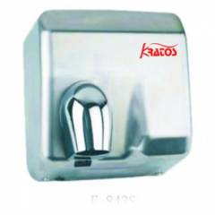 Kratos 2300W Automatic Hand Dryer, KV 843