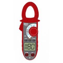 MECO-G 3.1/2 Digit Clamp Meter with Resistance, R-2070A