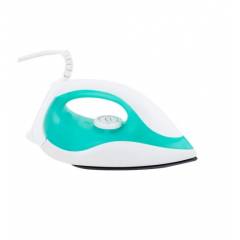 Hike 750W BMW Green Automatic Dry Iron