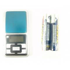 Stealodeal 500 g Silver Weighing Machine, JWS-500g