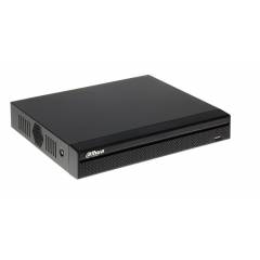 Dahua XVR 4xxx Series 8 Channel Digital Video Recorder without Hard Disk, XVR4108HS CKD